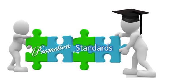 Promotion with People and Puzzle
